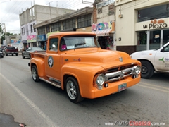 Séptima Ruta Zacatecana - En camino a Fresnillo - Parte I