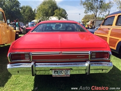 1975 Valiant Super Bee