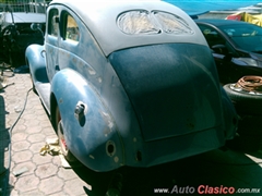 FORD 1939 EL SR. PITUFO