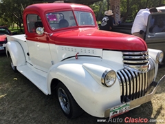 1941 Chevrolet Pickup