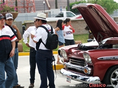 Rally Interestatal Nochistlán 2016 - Museo Ferrocarrilero de Aguascalientes