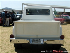 10a Expoautos Mexicaltzingo - 1960 International Pickup