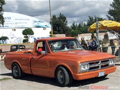 Octava Ruta Zacatecana - Llegando a Fresnillo