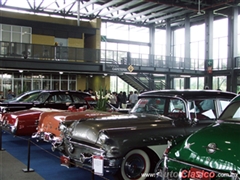 Salón Retromobile FMAAC México 2016 - Imágenes del Evento - Parte X