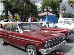 6o Festival Mi Auto Antiguo San Felipe Guanajuato - Imágenes del Evento - Parte III