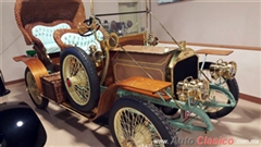 1911 Napier Garden Car