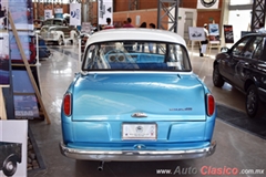 1961 Datsun Bluebird