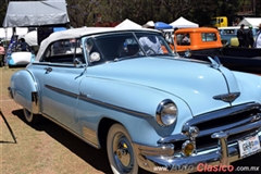 1950 Chevrolet Delux Convertible