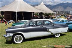 1956 Mercury Monterey