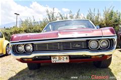 1971 Dodge Monaco Hardtop Two Door