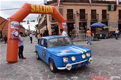 28 Rally de la Independencia - La llegada a Dolores