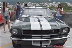 15 Aniversario Club Mustang Monterrey - Imágenes del Evento - Parte III