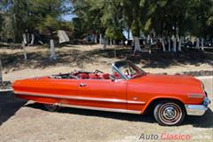 1963 Chevrolet Impala Convertible