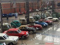 2o Museo Temporal del Auto Antiguo Aguascalientes - Imágenes del Evento - Parte V