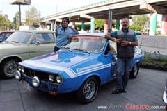 Día del Padre Club de Autos Ruta 66 Classic & Muscle 2018 - Imágenes del Evento