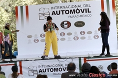 Gala Internacional del Automovil 2019 - Imágenes del Evento - Parte II