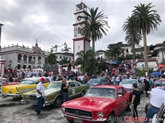 Puebla Classic Tour 2019 - Imágenes del Evento Parte I