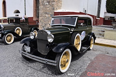 Ford A 1931