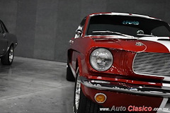 1966 Ford Mustang Shelby GT350