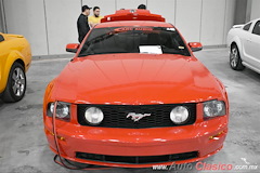 The Mustang Show - Imágenes del Evento Parte III