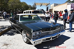 Dia Nacional del Auto Antiguo - 9a Rodada Arteaga - San Antonio - Imágenes del Evento