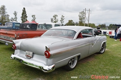 15º Maquinas y Rock & Roll Aguascalientes 2023 - 1956 Ford Fairlane Victoria 2 Door Hardtop