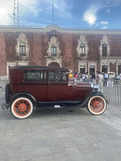 5º Encuentro Nacional Ford Modelo A - Imágenes del Evento - Parte IX