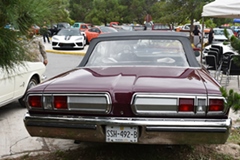 1966 Plymouth Sport Fury