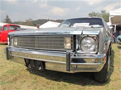 Chevy Nova Concours 1977, Chevrolet - Chevy Nova Concours 1977, Chevrolet