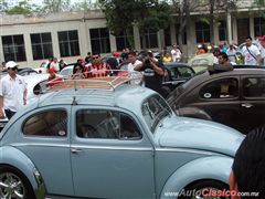 Regio Classic VW 2012 - Imágenes del Evento - Parte III