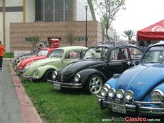 Regio Classic VW 2011 - Imágenes del Evento - Parte III