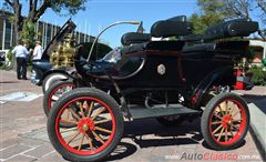 XXX Salon del Automóvil Antiguo - 