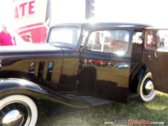 American Classic Cars 2014 Sinaloa - Imágenes del Evento I