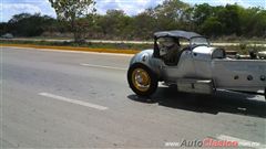 Rally Maya 2014 - Imágenes del evento IV