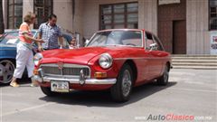 24 Aniversario Museo del Auto de Monterrey - Imágenes del Evento - Parte IV