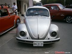 24 Aniversario Museo del Auto de Monterrey - Imágenes del Evento - Parte VII