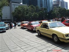 Record Guinness del Auto Antiguo 2014 History - Imágenes I