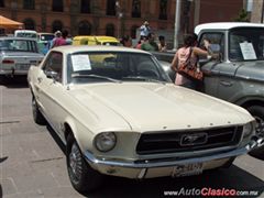 San Luis Potosí Vintage Car Show - Event Images - Part II