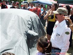 25 Aniversario Museo del Auto y del Transporte de Monterrey - Volkswagen 1958