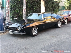 MATADOR AMX