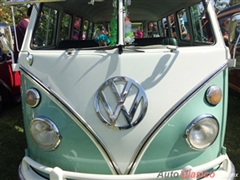 1963 Volks Wagen Deluxe Microbus 15 Window