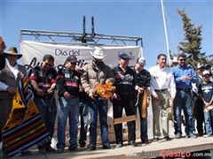 Día del Auto Antiguo 2016 Saltillo - Imágenes del Evento - Parte V