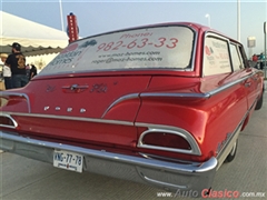 American Classic Cars Mazatlan 2016 - Recepción y Convivencia Parte II