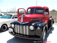 American Classic Cars Mazatlan 2016 - La Exhibición - Parte II