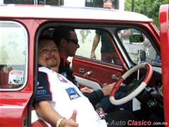 26 Aniversario del Museo de Autos y Transporte de Monterrey - Imágenes del Evento - Parte VI