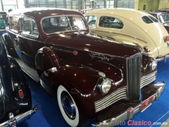 1942 Packard Limousine 120