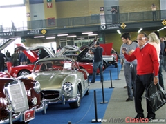 Salón Retromobile FMAAC México 2016 - Imágenes del Evento - Parte X