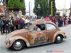 6o Festival Mi Auto Antiguo San Felipe Guanajuato - Imágenes del Evento - Parte II