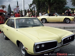 6o Festival Mi Auto Antiguo San Felipe Guanajuato - Imágenes del Evento - Parte III