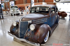 1936 Ford Sedan Four Doors